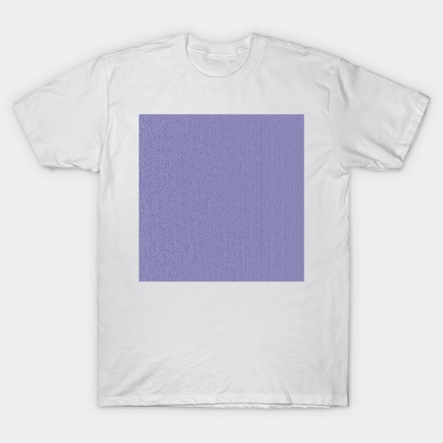 Blue brick texture T-Shirt by Hujer